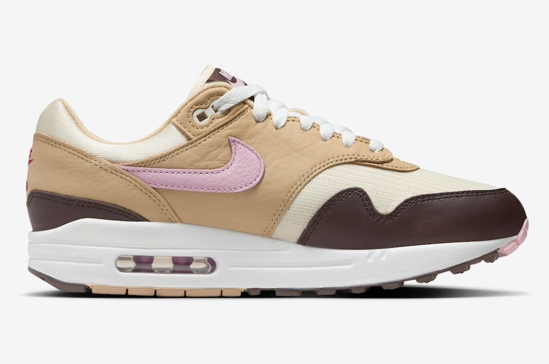 2024年 2月発売予定！ナイキ エア マックス 1 “バレンタイン 2023” (NIKE AIR MAX 1 “2024 Valentine”) [FZ4346-200]