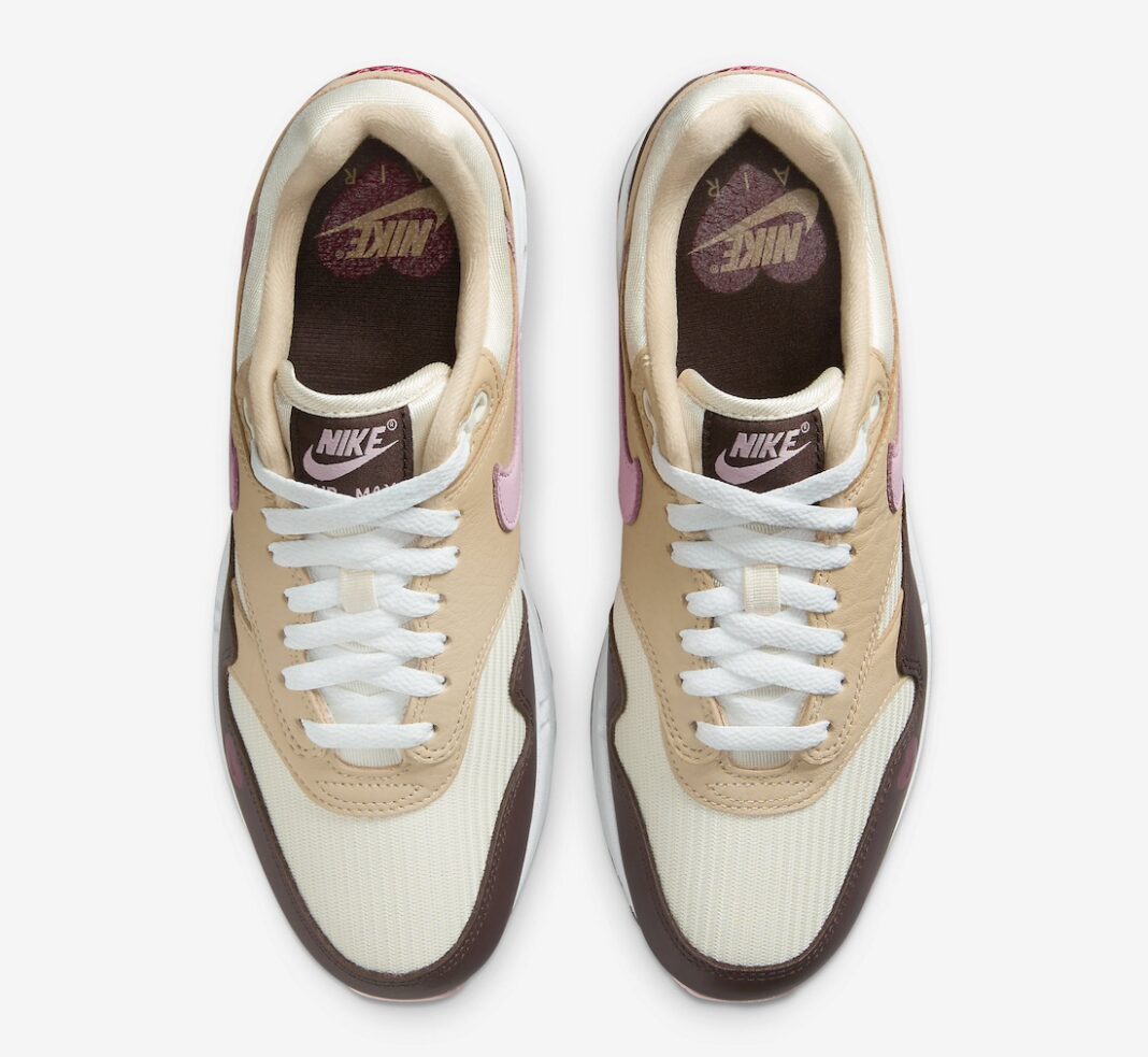 2024年 2月発売予定！ナイキ エア マックス 1 “バレンタイン 2023” (NIKE AIR MAX 1 “2024 Valentine”) [FZ4346-200]