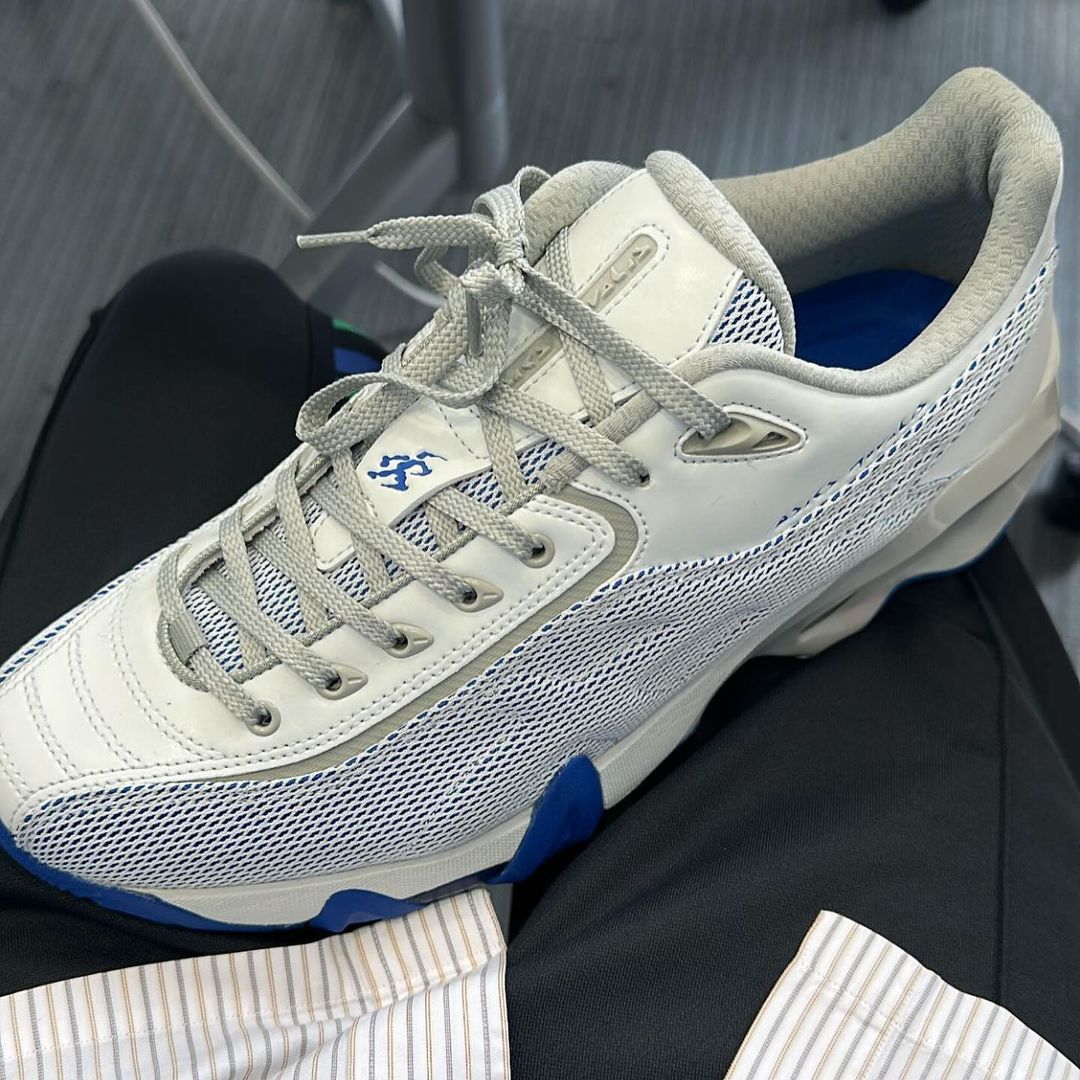 【2024年 4/12 発売予定】KIKO KOSTADINOV × ASICS NOVALIS GEL-TEREMOA (キコ・コスタディノフ アシックス ノヴァリス ゲルテレモア) [1203A501.001/1203A501.100]