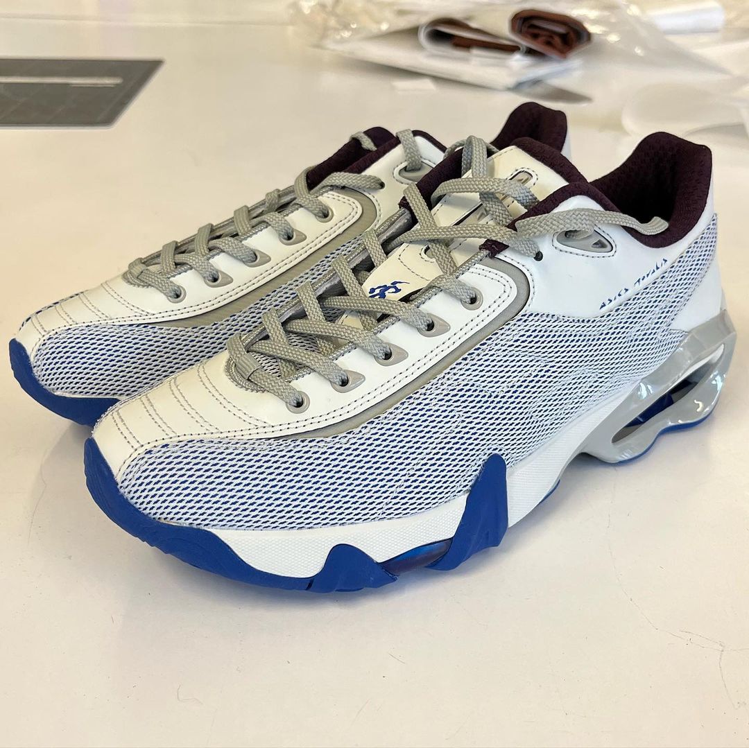 【2024年 4/12 発売予定】KIKO KOSTADINOV × ASICS NOVALIS GEL-TEREMOA (キコ・コスタディノフ アシックス ノヴァリス ゲルテレモア) [1203A501.001/1203A501.100]