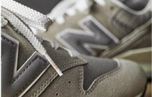 【国内 12/1 発売】純国産素材を使用したNew Balance M996 JP Made in JAPAN (ニューバランス)