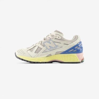 New Balance M1906 “Ivoly/Multi” (ニューバランス)