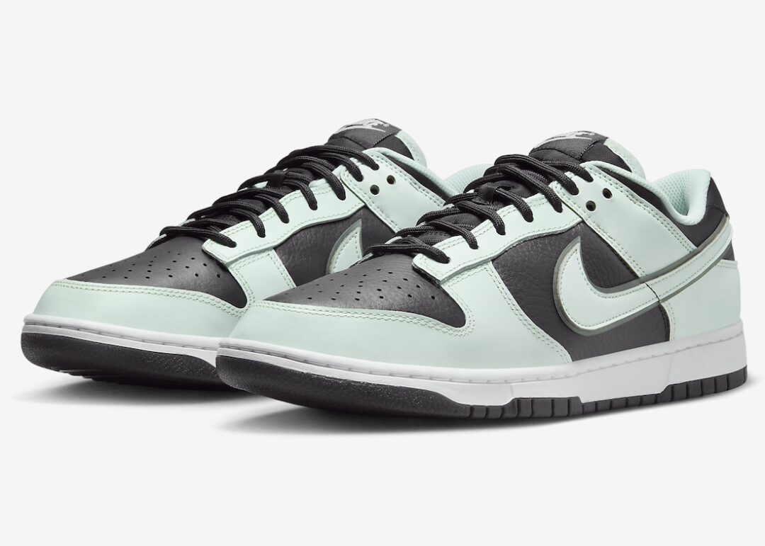 【27.5】Nike Dunk Low "Grey"