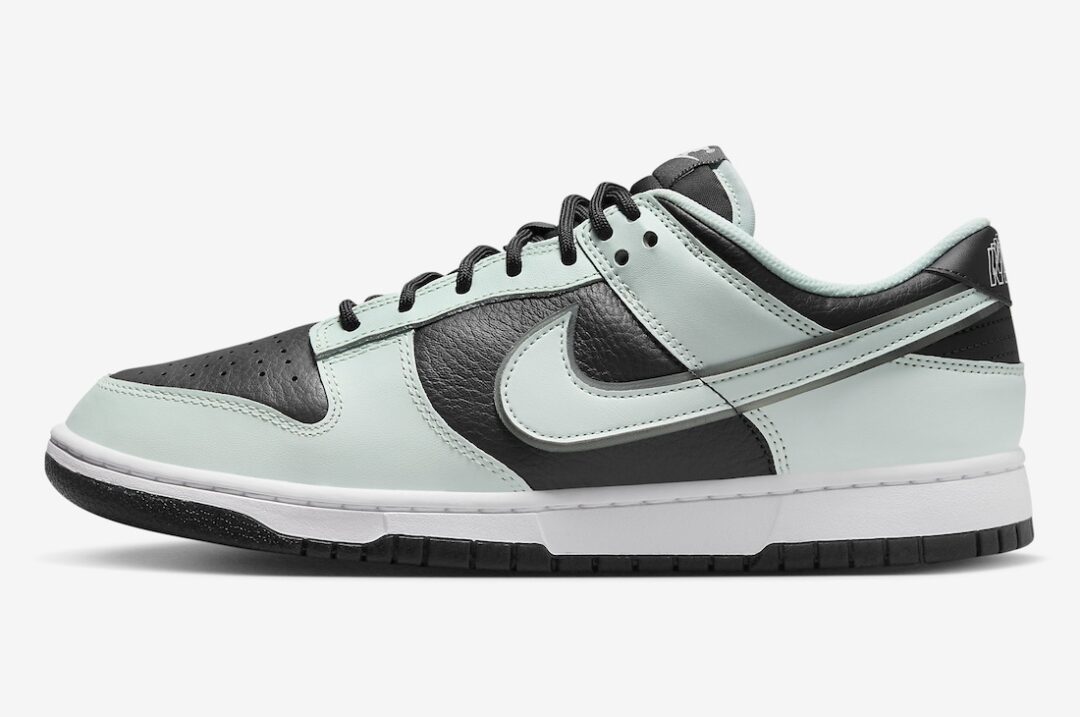 【2024年 2/7 発売】ナイキ ダンク ロ プレミアム “ダークスモークグレー/ベアリーグリーン” (NIKE DUNK LOW PREMIUM “Dark Smoke Grey/Barely Green”) [FZ1670-001]