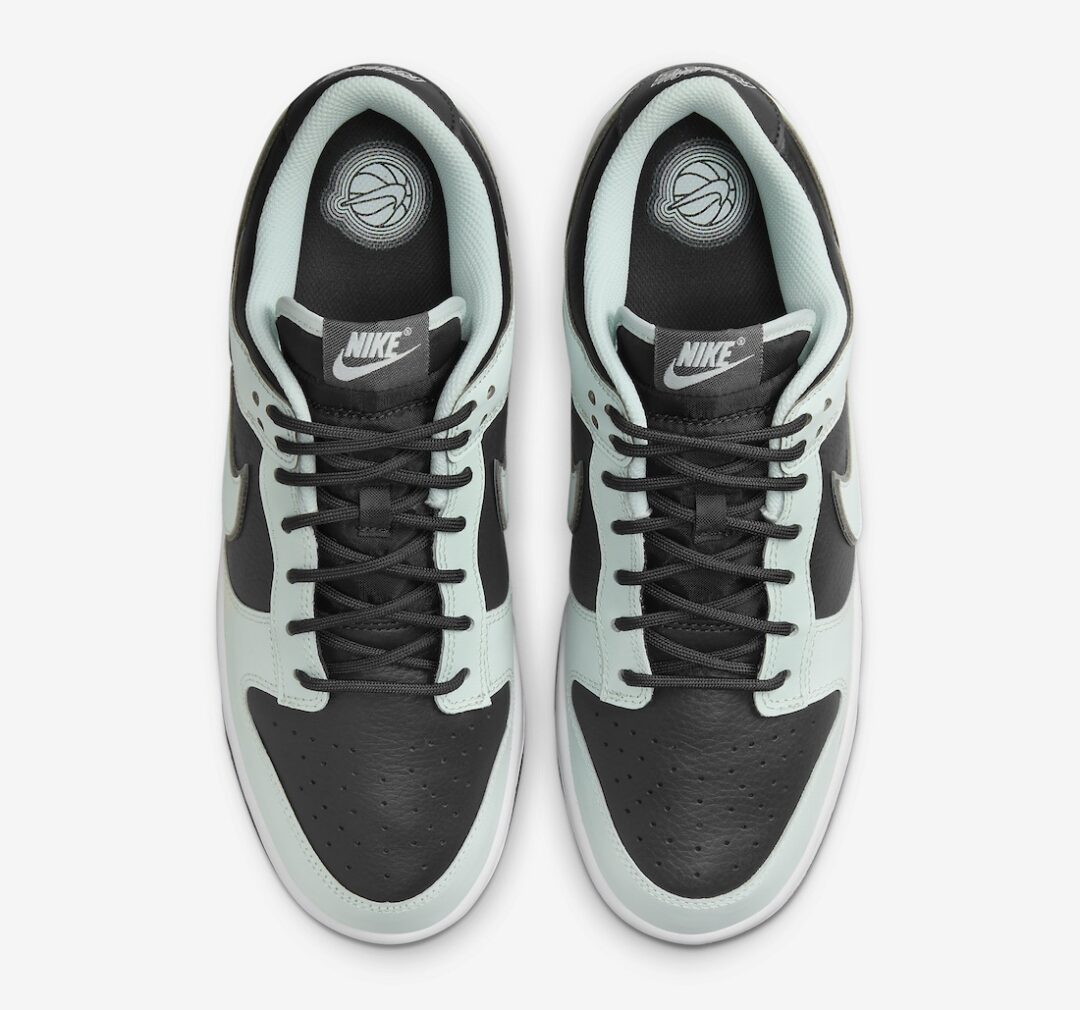 【2024年 2/7 発売】ナイキ ダンク ロ プレミアム “ダークスモークグレー/ベアリーグリーン” (NIKE DUNK LOW PREMIUM “Dark Smoke Grey/Barely Green”) [FZ1670-001]
