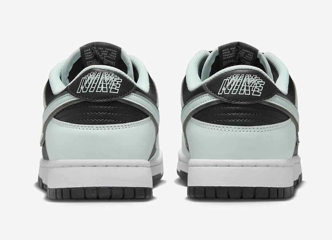 【2024年 2/7 発売】ナイキ ダンク ロ プレミアム “ダークスモークグレー/ベアリーグリーン” (NIKE DUNK LOW PREMIUM “Dark Smoke Grey/Barely Green”) [FZ1670-001]
