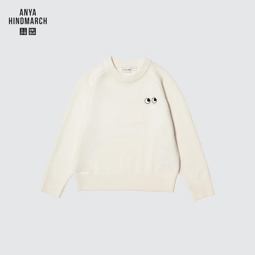 UNIQLO x ANYA HINDMARCH 2023年 秋冬コレクションが11/23 発売 (ユニクロ アニヤ・ハインドマーチ)