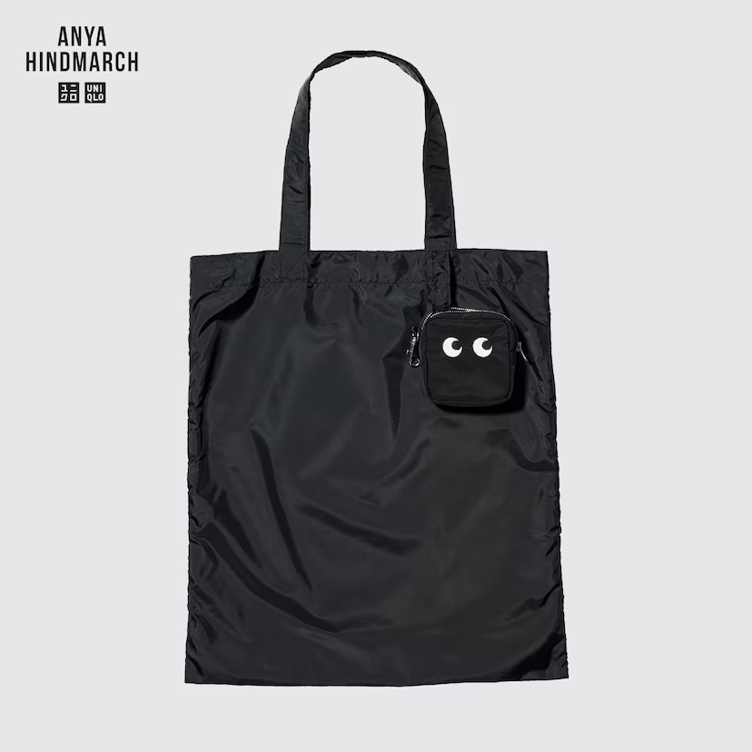 UNIQLO x ANYA HINDMARCH 2023年 秋冬コレクションが11/23 発売 (ユニクロ アニヤ・ハインドマーチ)