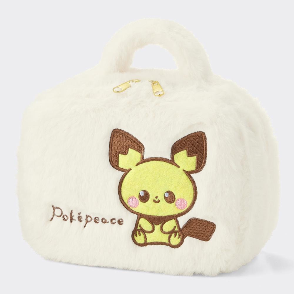 GU ×ポケモン「ポケピース」スペシャルコラボが11/23 発売 (ジーユー Pokemon/Pokepeace)