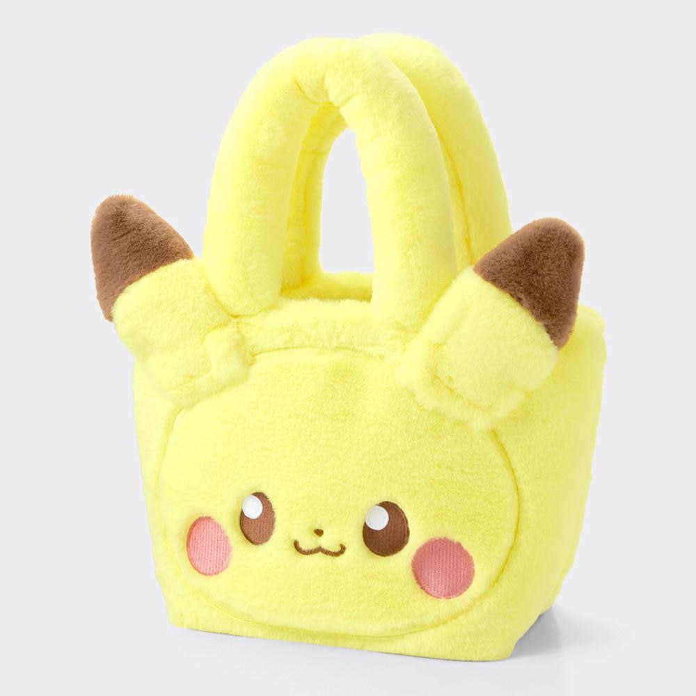 GU ×ポケモン「ポケピース」スペシャルコラボが11/23 発売 (ジーユー Pokemon/Pokepeace)