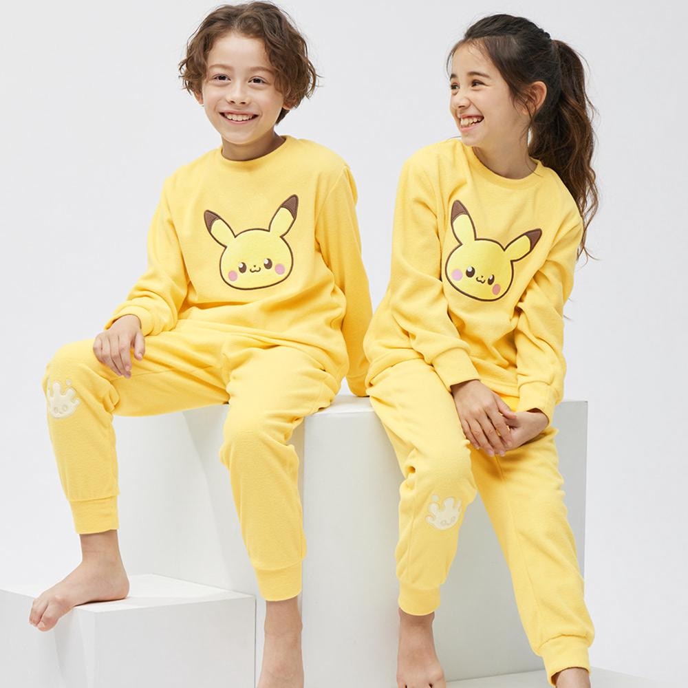 GU ×ポケモン「ポケピース」スペシャルコラボが11/23 発売 (ジーユー Pokemon/Pokepeace)