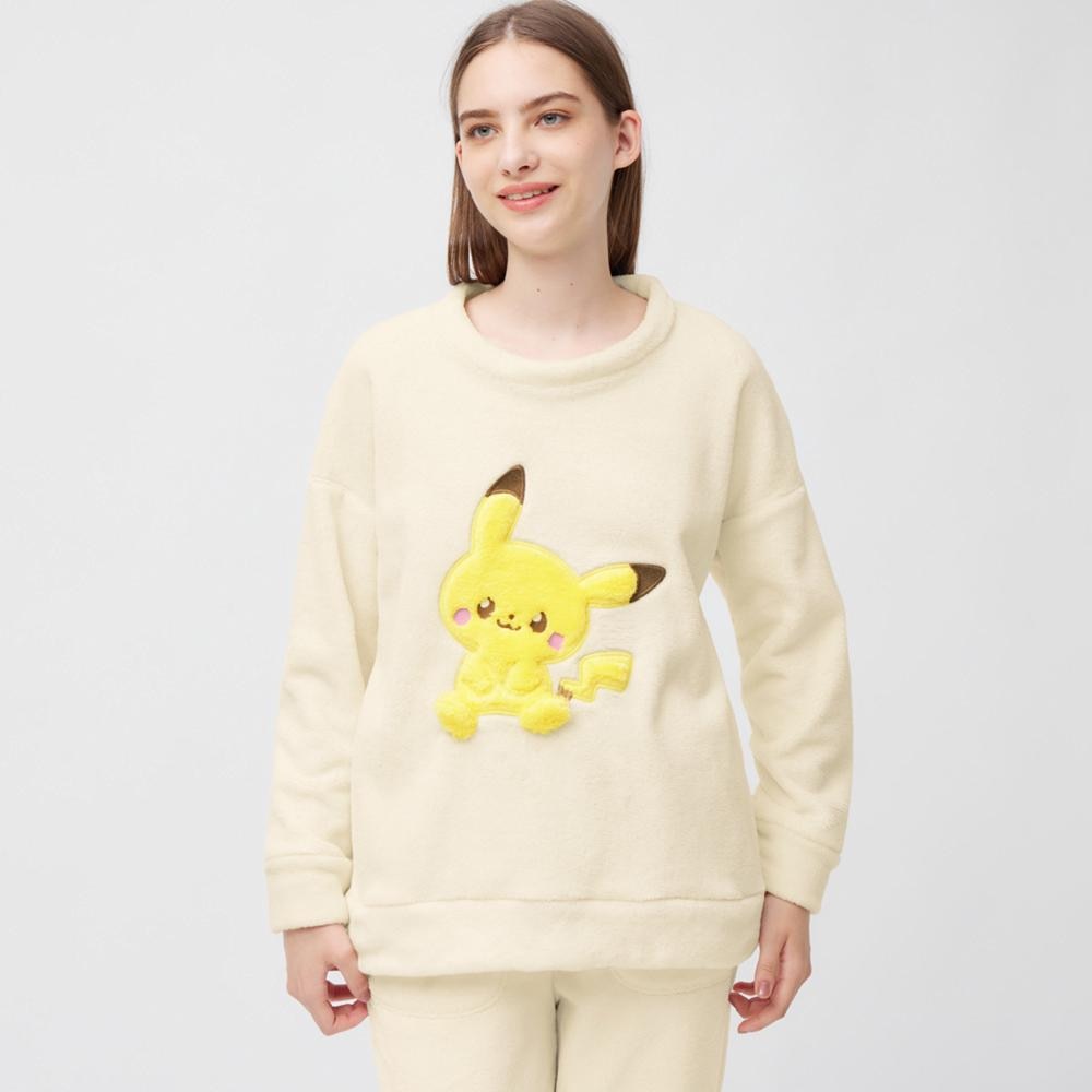 GU ×ポケモン「ポケピース」スペシャルコラボが11/23 発売 (ジーユー Pokemon/Pokepeace)