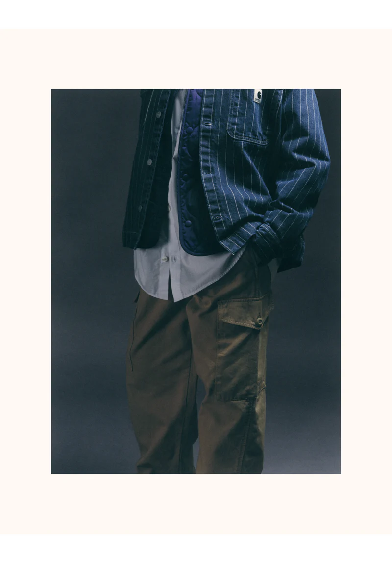 Carhartt WIP 2024 SPRING/SUMMER (カーハート 2024年 春夏)