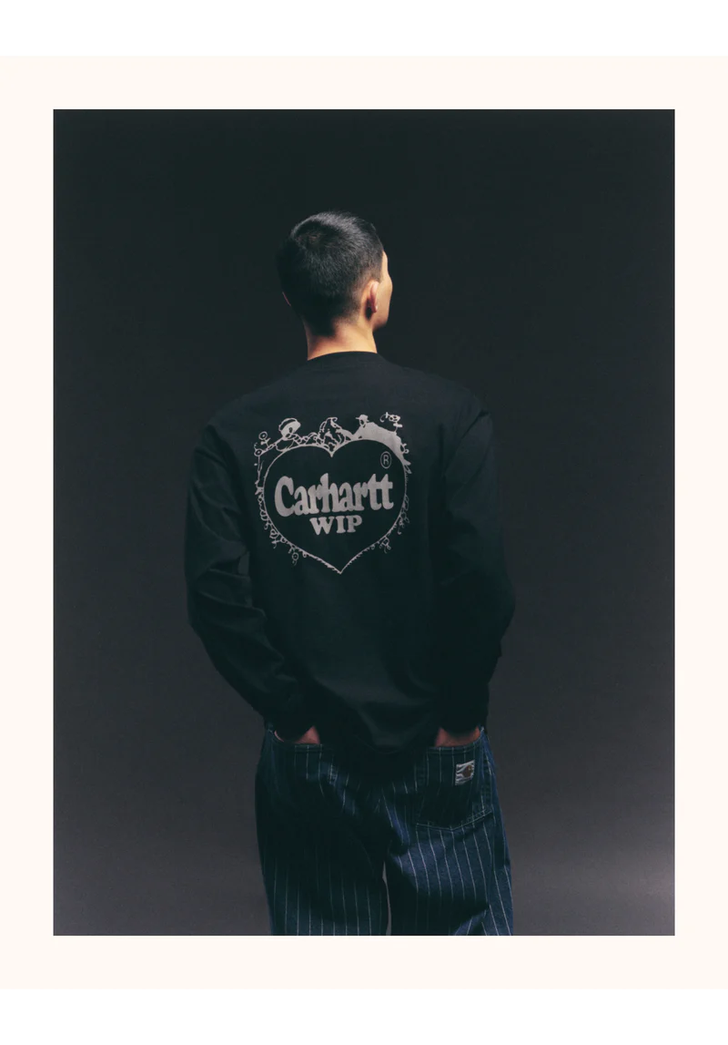 Carhartt WIP 2024 SPRING/SUMMER (カーハート 2024年 春夏)