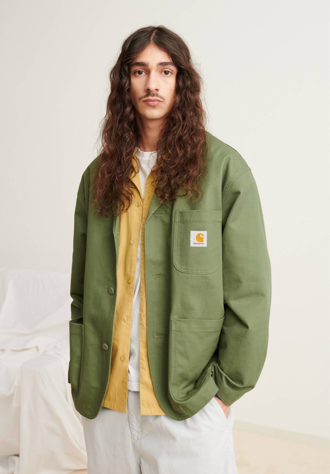 Carhartt WIP 2024 SPRING/SUMMER (カーハート 2024年 春夏)