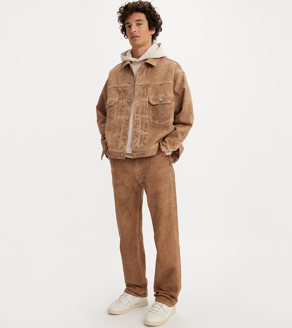 国内 11/10 発売予定！levi’s × STUSSY 2023 F/W COLLECTION (リーバイス ステューシー 2023年 秋冬 コレクション)