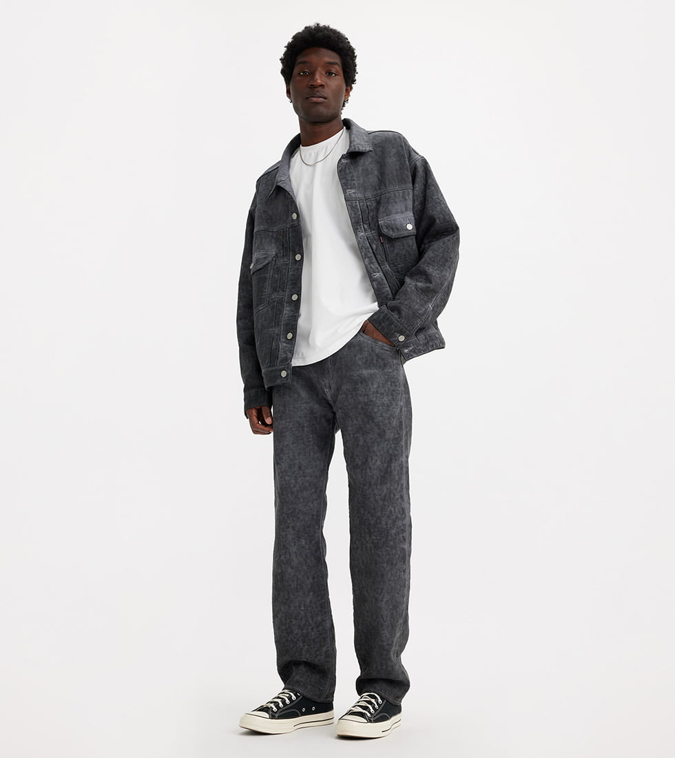 国内 11/10 発売予定！levi’s × STUSSY 2023 F/W COLLECTION (リーバイス ステューシー 2023年 秋冬 コレクション)