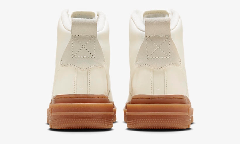 2023年 発売予定！ナイキ エア フォース 1 ハイ ユーティリティ 2.0 “クリーム/ガム” (NIKE AIR FORCE 1 HIGH UTILITY 2.0 “Cream/Gum”) [FV3644-119]