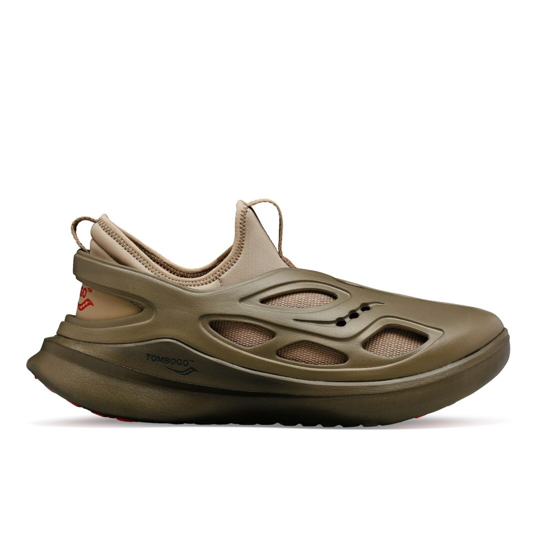 【国内 11/11 発売】TOMBOGO × SAUCONY BUTTEFLY (トムボゴ サッカニー バタフライ) [S70828-1/S70828-2]