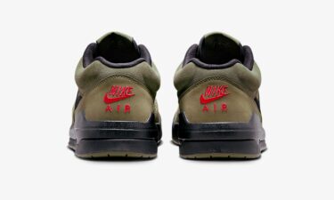 2023年 発売予定！ナイキ ジョーダン スタジアム 90 “オリーブ/ブラック” (NIKE JORDAN STADIUM 90 “Olive/Black”) [HF5258-201]