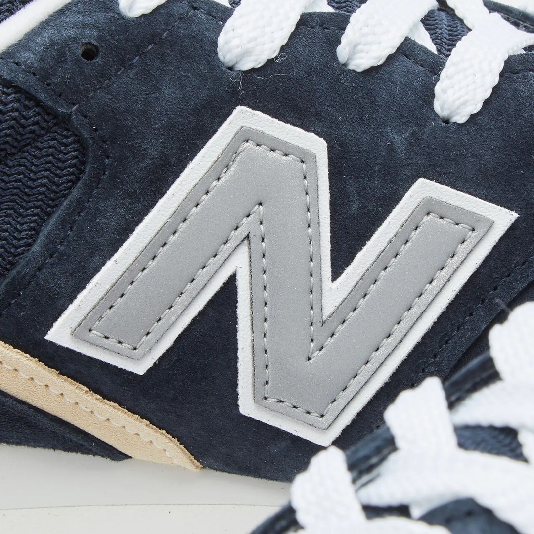 【国内 12/8 発売予定】New Balance U996 NV “Navy” Made in USA (ニューバランス メイドインUSA)