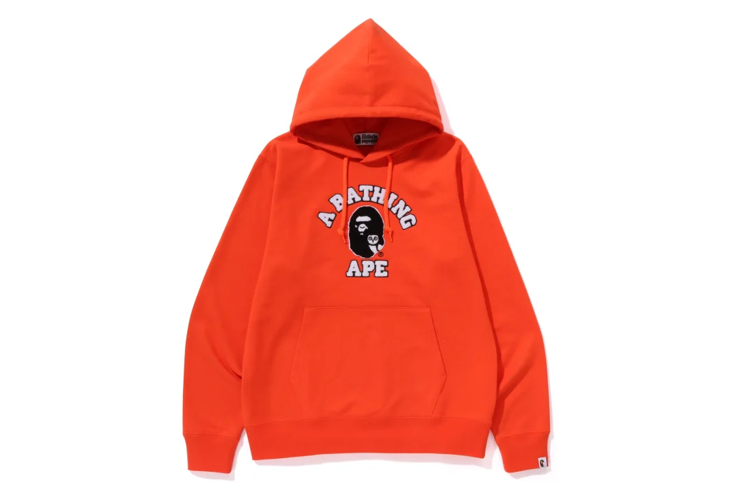 【11/25 発売】A BATHING APE × October’s Very Own{OVO} 2023 F/W コラボ (オクトーバーズ ベリー オウン A BATHING APE)