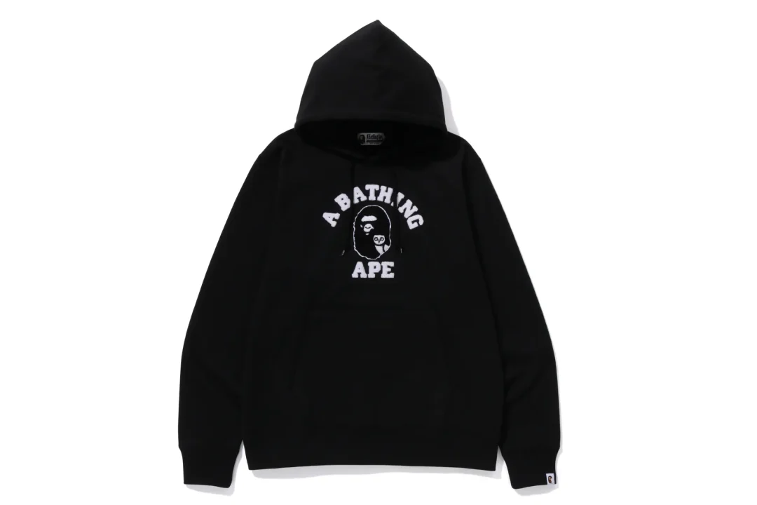 【11/25 発売】A BATHING APE × October’s Very Own{OVO} 2023 F/W コラボ (オクトーバーズ ベリー オウン A BATHING APE)