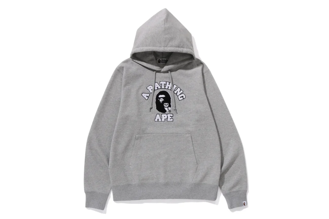 【11/25 発売】A BATHING APE × October’s Very Own{OVO} 2023 F/W コラボ (オクトーバーズ ベリー オウン A BATHING APE)