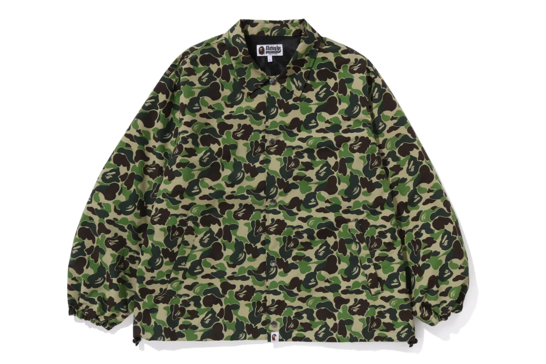 【11/25 発売】A BATHING APE × October’s Very Own{OVO} 2023 F/W コラボ (オクトーバーズ ベリー オウン A BATHING APE)