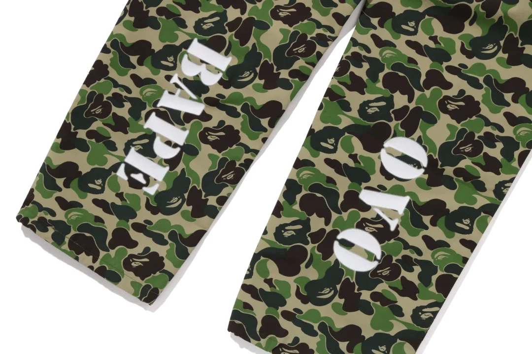 【11/25 発売】A BATHING APE × October’s Very Own{OVO} 2023 F/W コラボ (オクトーバーズ ベリー オウン A BATHING APE)