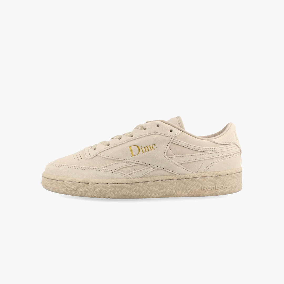 【国内 11/25 発売予定】Dime x REEBOK CLUB C REVENGE “Asteroid Dust/Light Sand” (ダイム リーボック クラブ C リベンジ) [100069826/100069827]