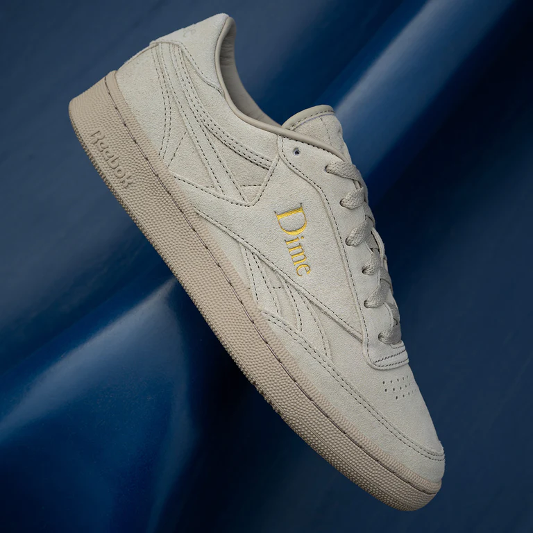 【国内 11/25 発売予定】Dime x REEBOK CLUB C REVENGE “Asteroid Dust/Light Sand” (ダイム リーボック クラブ C リベンジ) [100069826/100069827]