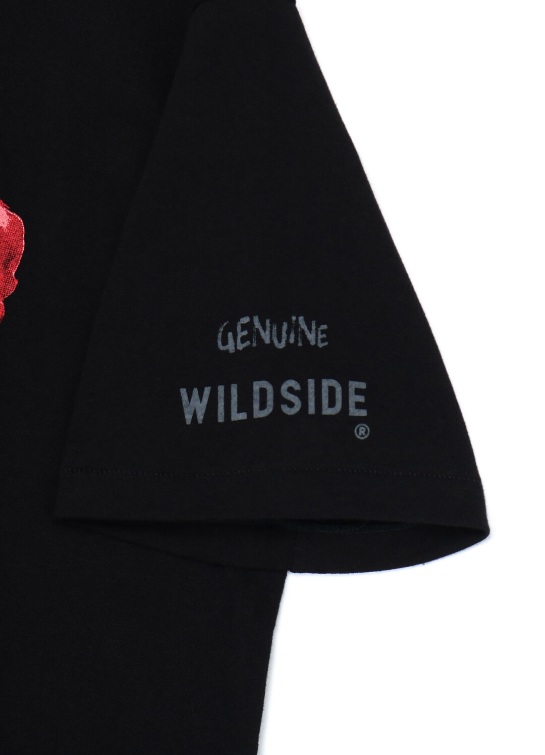 WILDSIDE YOHJI YAMAMOTO 新作グラフィックTEEが11/15 発売 (ヨウジヤマモト)