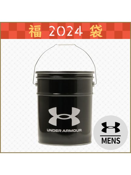 スポーツオーソリティ 2024年 新春福袋が発売 (SPORTS AUTHORITY)