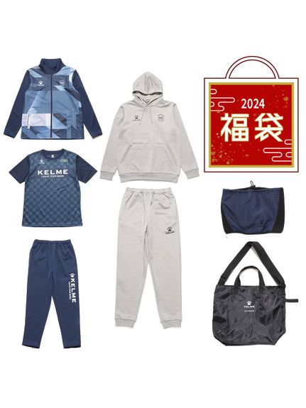 スポーツオーソリティ 2024年 新春福袋が発売 (SPORTS AUTHORITY)