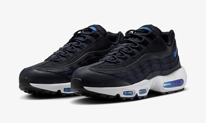 2023年 発売予定！ナイキ エア マックス 95 “ネイビー/ホワイト” (NIKE AIR MAX 95 “Navy/White”) [FZ4626-400]