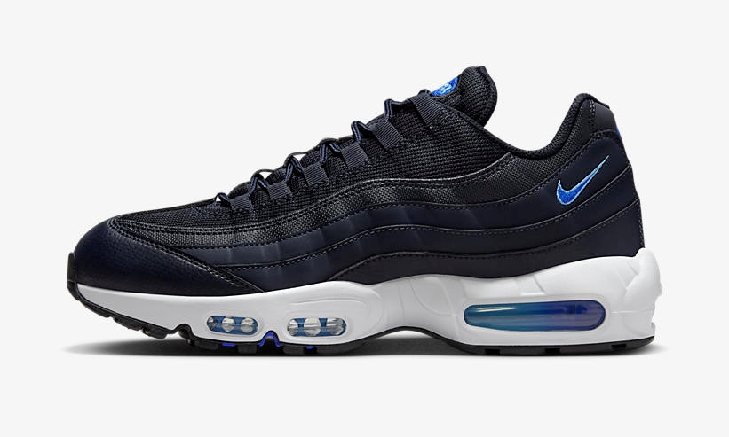 2023年 発売予定！ナイキ エア マックス 95 “ネイビー/ホワイト” (NIKE AIR MAX 95 “Navy/White”) [FZ4626-400]