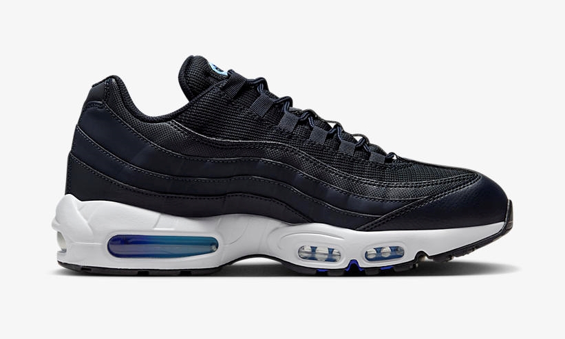 2023年 発売予定！ナイキ エア マックス 95 “ネイビー/ホワイト” (NIKE AIR MAX 95 “Navy/White”) [FZ4626-400]