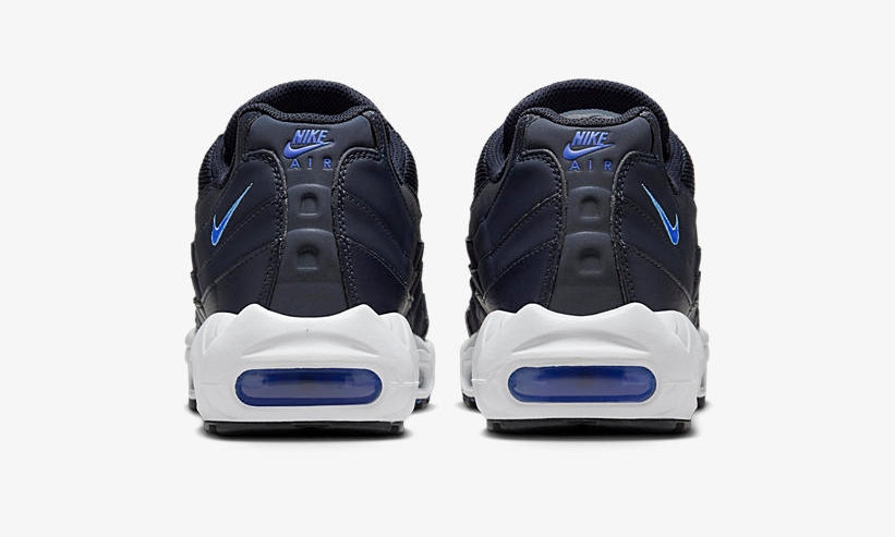 2023年 発売予定！ナイキ エア マックス 95 “ネイビー/ホワイト” (NIKE AIR MAX 95 “Navy/White”) [FZ4626-400]