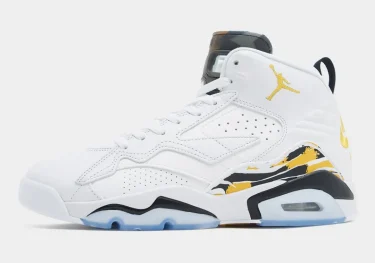 NIKE AIR JORDAN MVP 678 “Michigan/White/Yellow” (ナイキ エア ジョーダン エムブイピー 678 “ミシガン/ホワイト/イエロー”) [DZ4475-107]