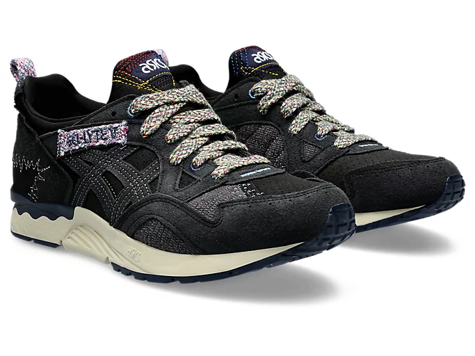 【国内 11/10 発売】高級タオル製造の余剰素材をアップサイクルした ASICS GEL-LYTE V/GT-2160 “Imbari Pack” (アシックス ゲルライト “今治パック”) [1203A257.001/1203A309.020]