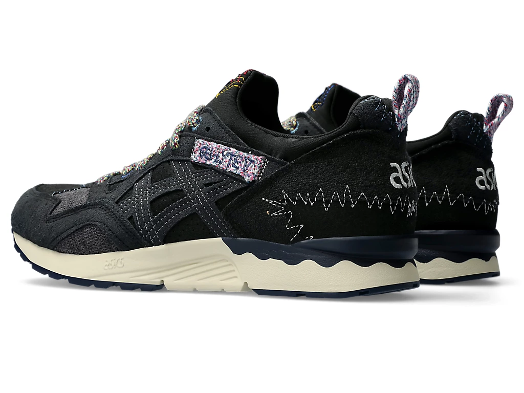 【国内 11/10 発売】高級タオル製造の余剰素材をアップサイクルした ASICS GEL-LYTE V/GT-2160 “Imbari Pack” (アシックス ゲルライト “今治パック”) [1203A257.001/1203A309.020]