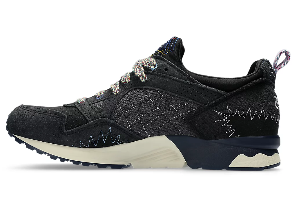 【国内 11/10 発売】高級タオル製造の余剰素材をアップサイクルした ASICS GEL-LYTE V/GT-2160 “Imbari Pack” (アシックス ゲルライト “今治パック”) [1203A257.001/1203A309.020]