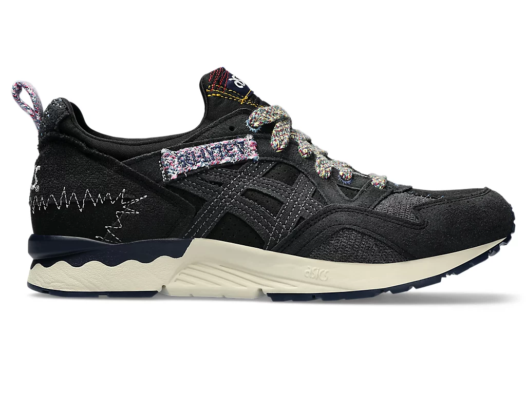 【国内 11/10 発売】高級タオル製造の余剰素材をアップサイクルした ASICS GEL-LYTE V/GT-2160 “Imbari Pack” (アシックス ゲルライト “今治パック”) [1203A257.001/1203A309.020]