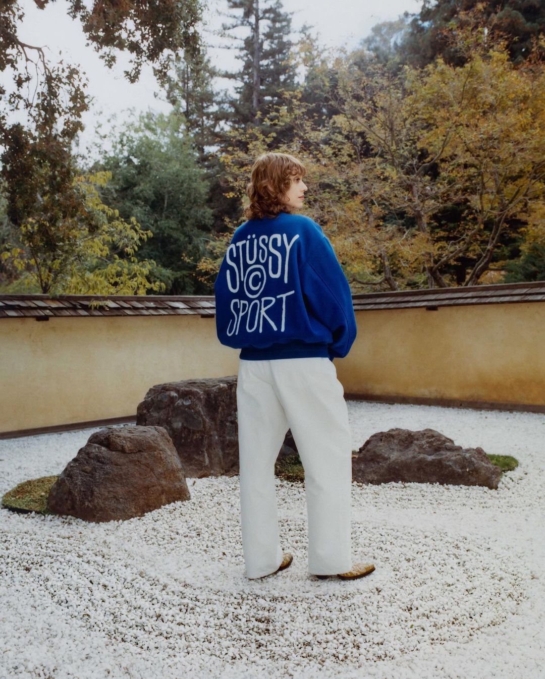 11/3 発売！STUSSY 2023 HOLIDAY COLLECTION (ステューシー 2023年 ホリデー コレクション)