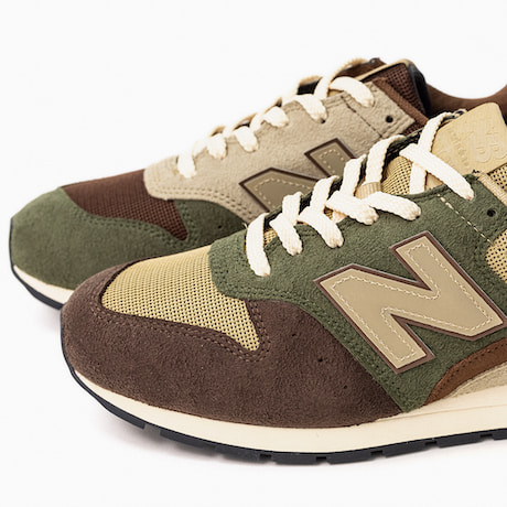 【国内 11/18 発売】BEAMS × New Balance CM996 XG2 GORE-TEX (ビームス ニューバランス ゴアテックス)