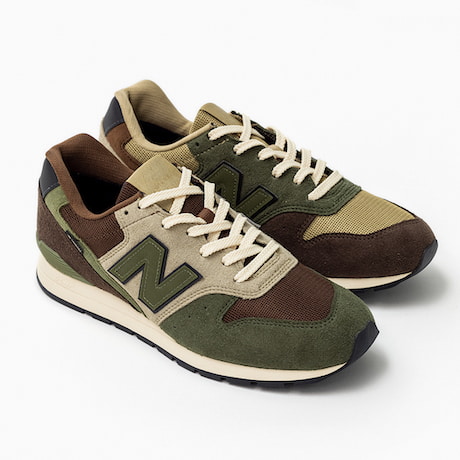 【国内 11/18 発売】BEAMS × New Balance CM996 XG2 GORE-TEX (ビームス ニューバランス ゴアテックス)