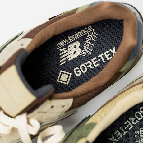 【国内 11/18 発売】BEAMS × New Balance CM996 XG2 GORE-TEX (ビームス ニューバランス ゴアテックス)