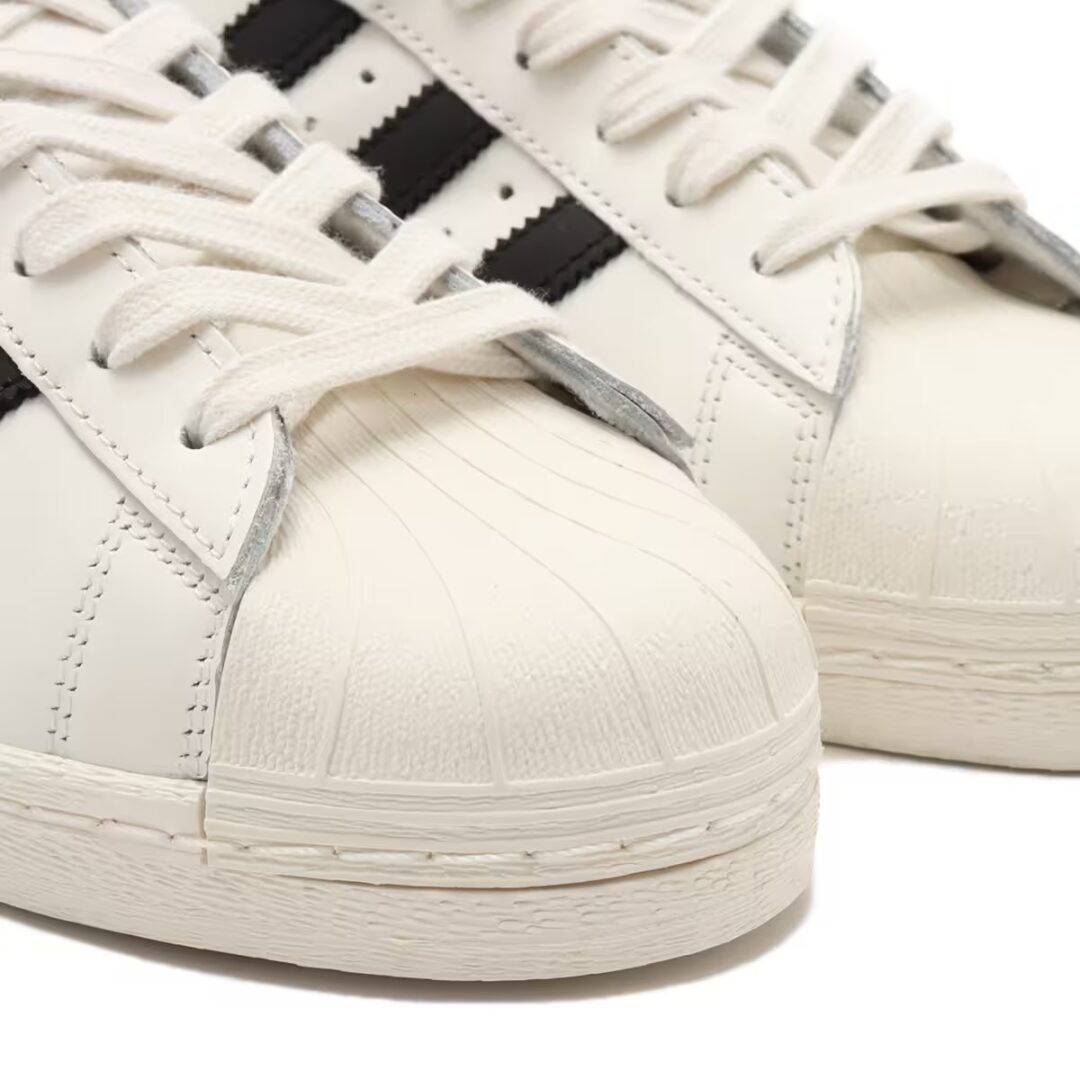 【2024年 S/S】adidas Originals SUPERSTAR 82 “White/Black” (アディダス オリジナルス スーパースター 82 “ホワイト/ブラック”) [ID5960/ID5961]