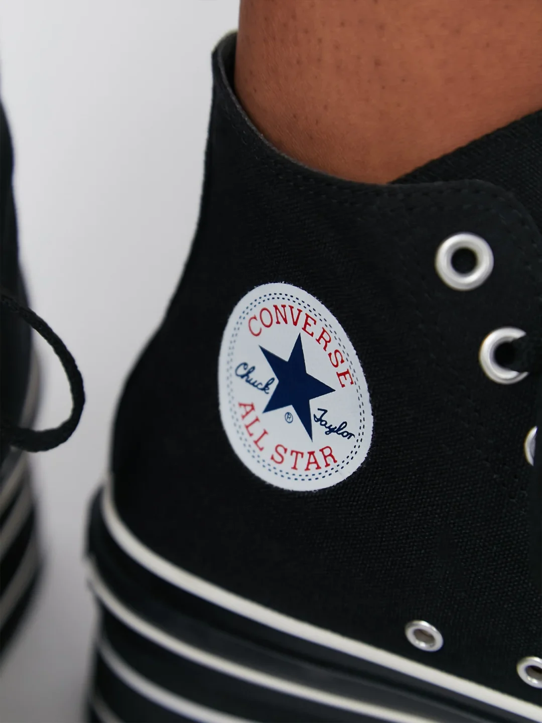 【2024年 4/24 発売】PAMEO POSE × CONVERSE ALL STAR (R) STAGE HI / PPが11/22 12:00~予約スタート (パメオポーズ コンバース オールスター)